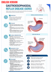 Gastroenterology Clinical Guide Ebook - Be Dr.Fashion