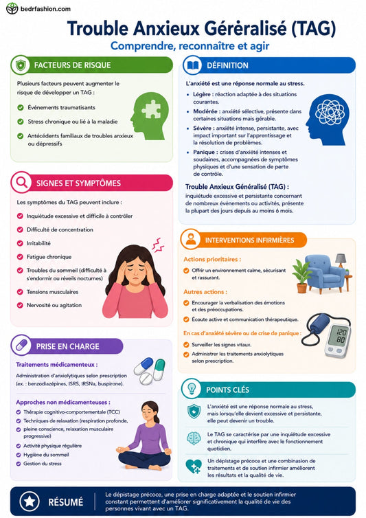 Guide Clinique de Santé Mentale - Be Dr.Fashion