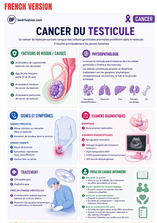 Guide Clinique d’Oncologie Médicale - Be Dr.Fashion
