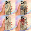 Heartbeat Human Anatomy iPhone Case - Be Dr.Fashion