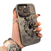 Heartbeat Medic Comfort Phone Case - Be Dr.Fashion 0