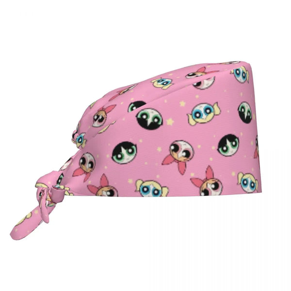 ComfortFit Pro Surgical Scrub Cap