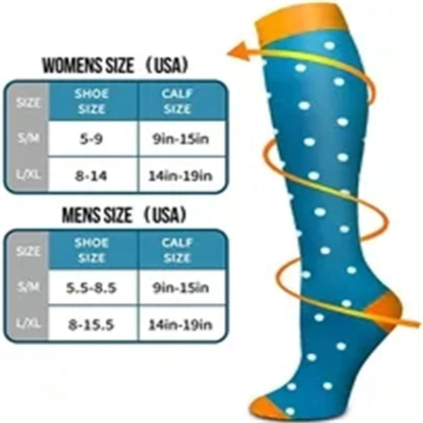 Ultimate Compression Socks