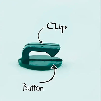 Fun Cartoon Shoe Charms - Be Dr.Fashion