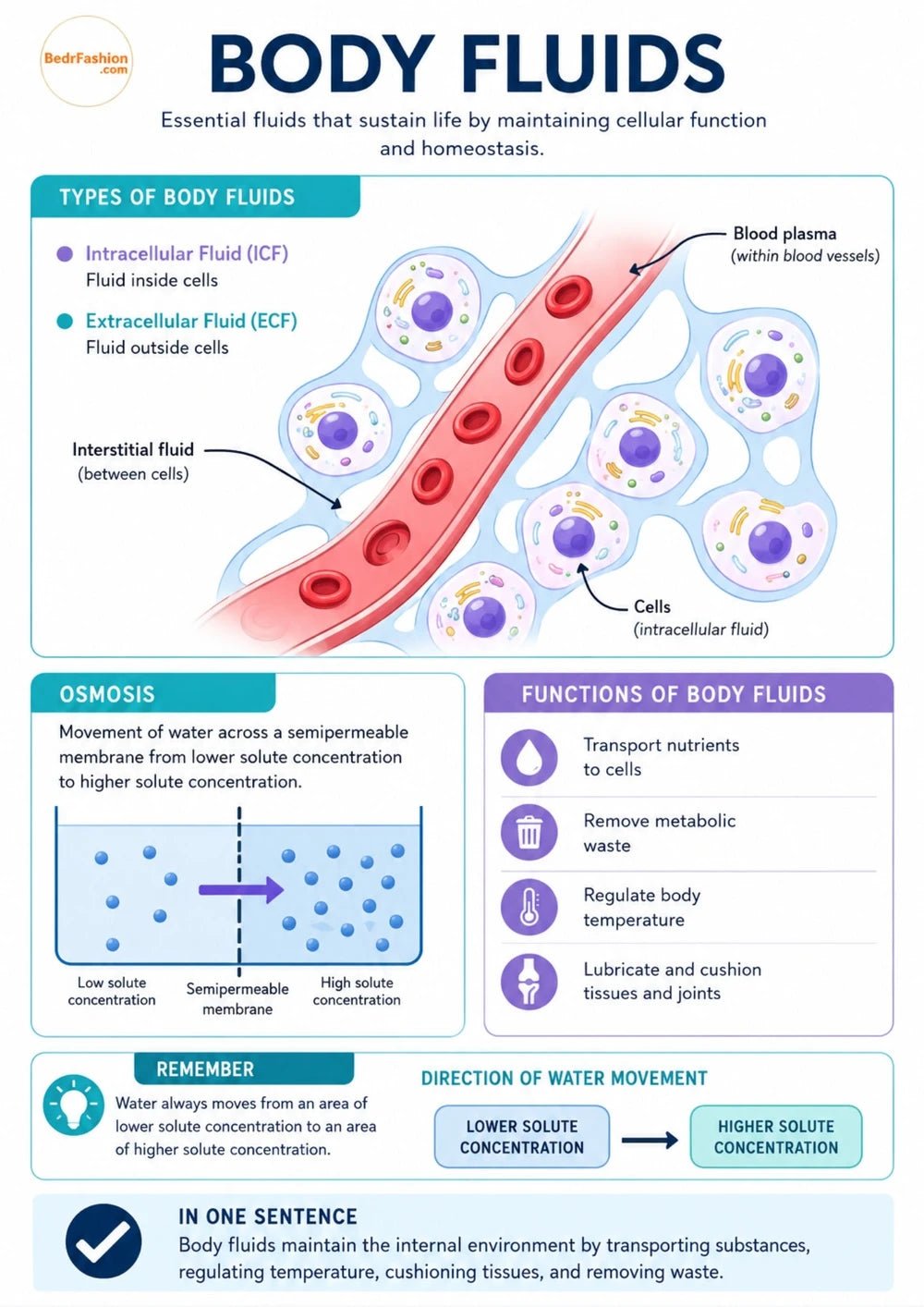 IV Fluids Ebook - Be Dr.Fashion