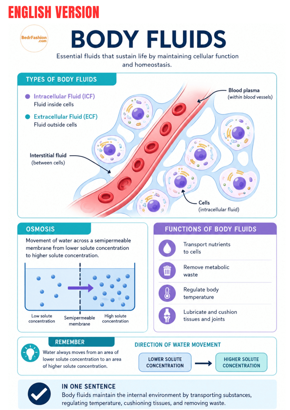 IV Fluids Guide Ebook - Be Dr.Fashion