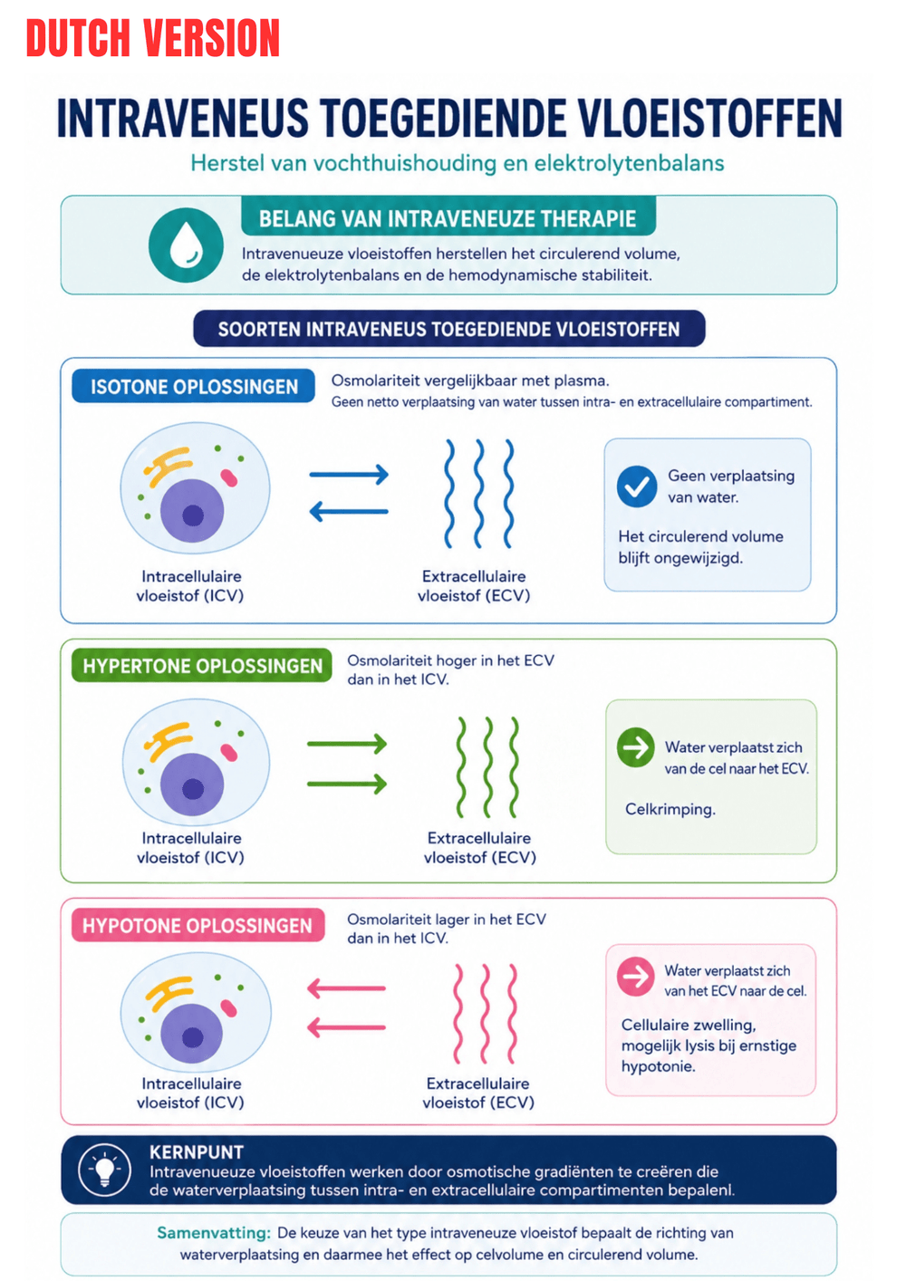 IV Fluids Guide Ebook - Be Dr.Fashion