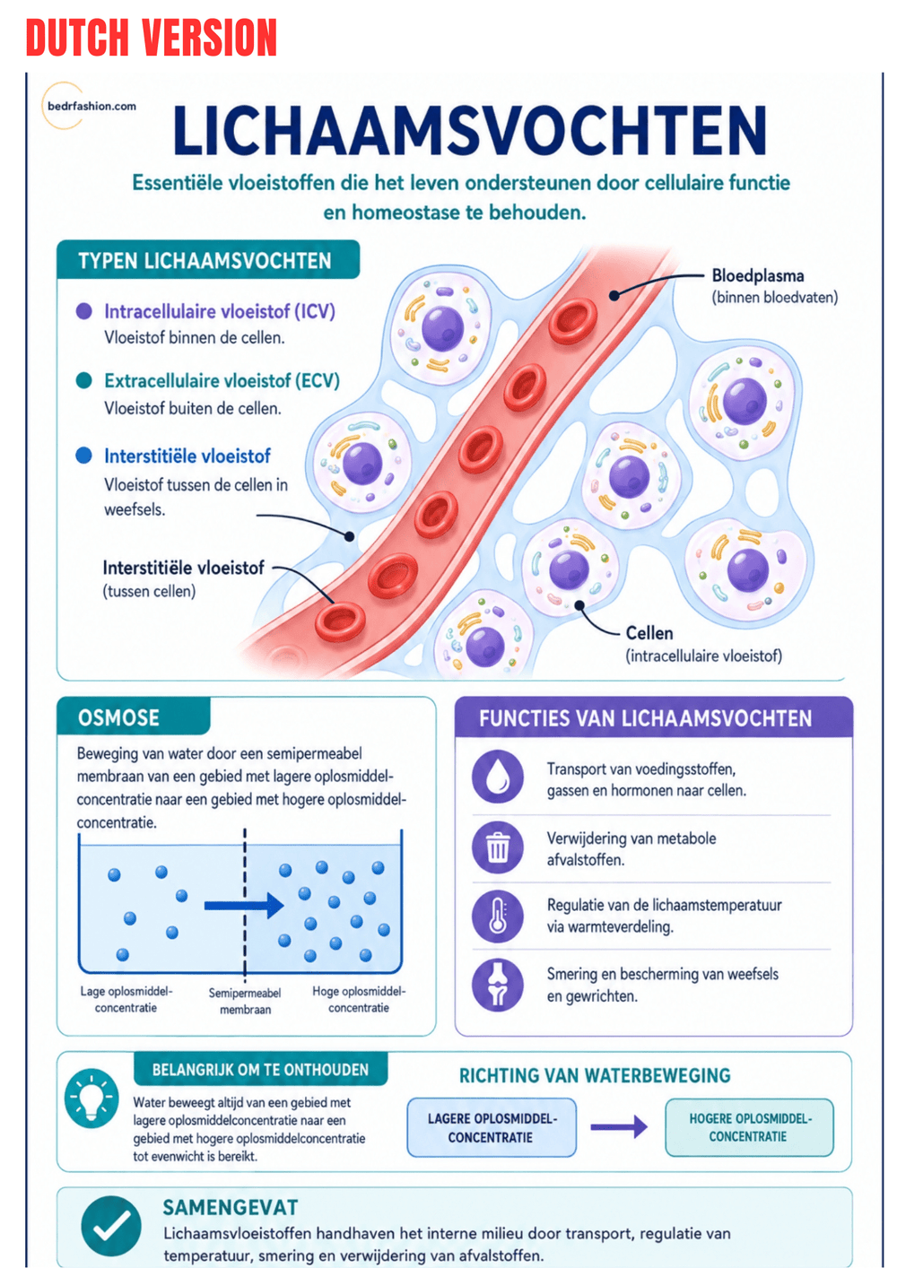 IV Fluids Guide Ebook - Be Dr.Fashion