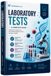 Laboratory tests Ebook - Be Dr.Fashion