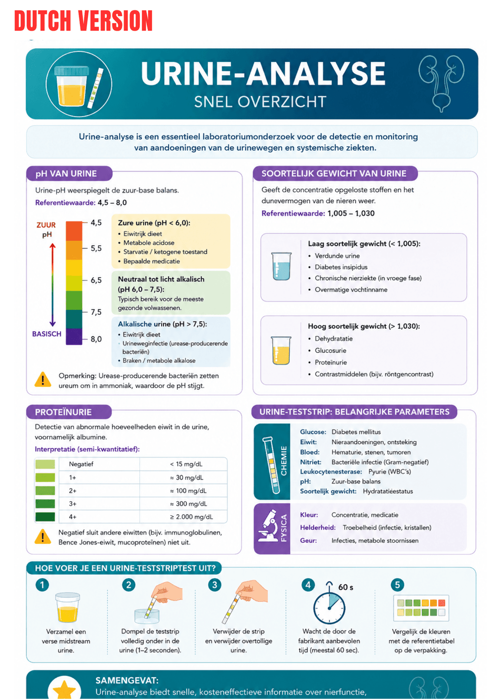 Laboratory Tests Ebook - Be Dr.Fashion