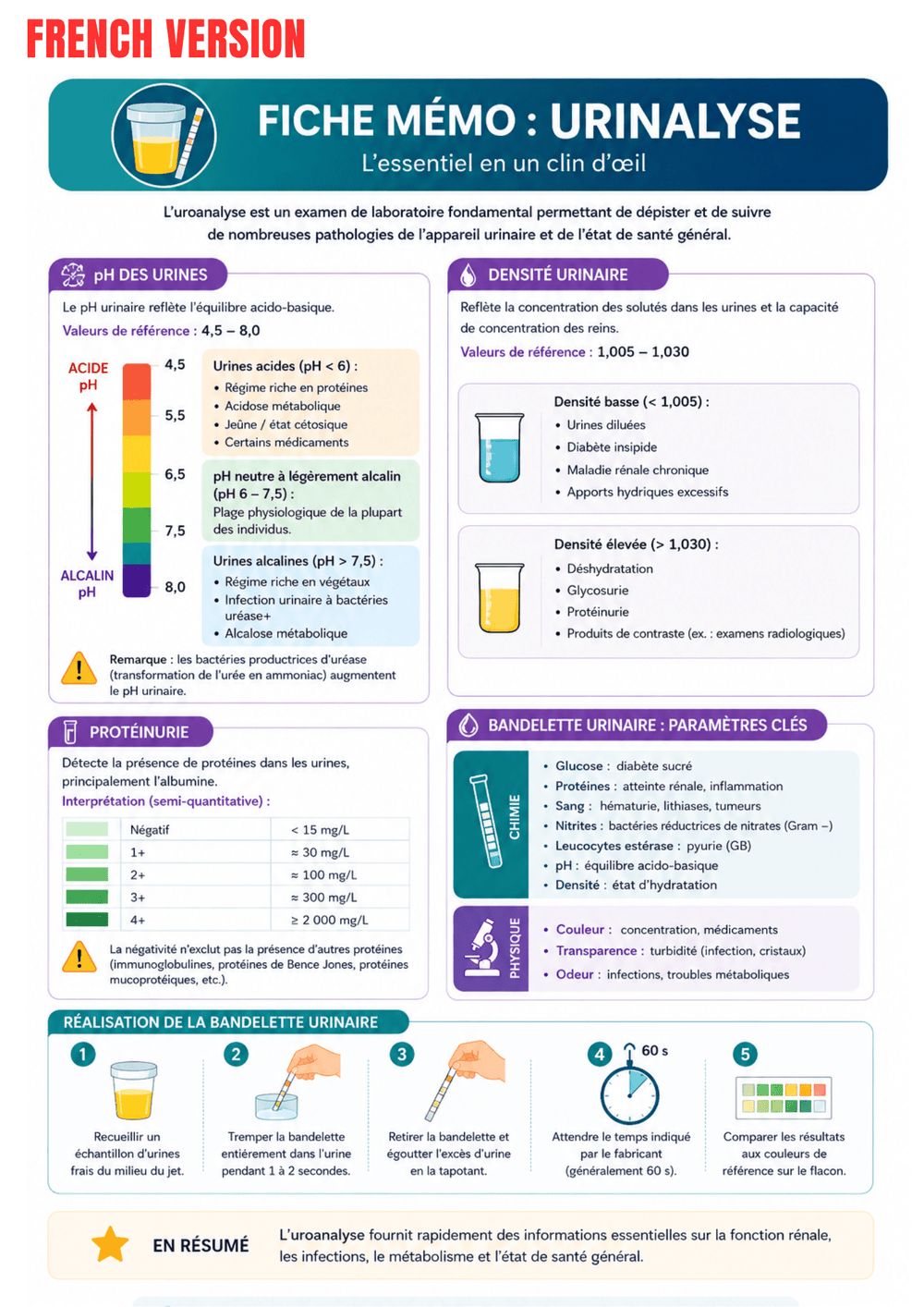 Laboratory Tests Ebook - Be Dr.Fashion