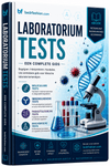Laboratory tests Ebook - Be Dr.Fashion