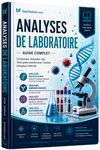 Laboratory tests Ebook - Be Dr.Fashion