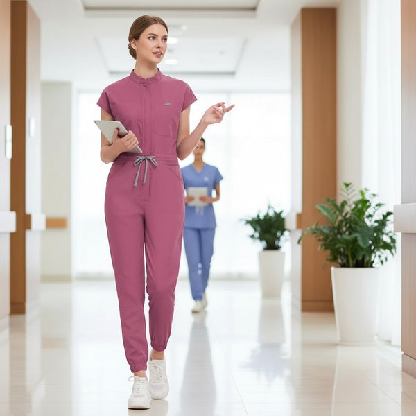 Durable Care Pro-Anzug