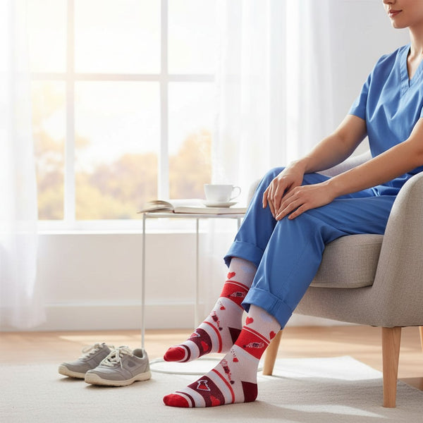 Activecare Compression Socks