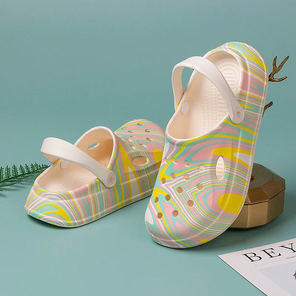ComfortPro Medical Clogs