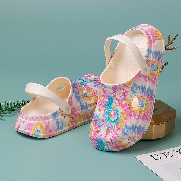 ComfortPro Medical Clogs