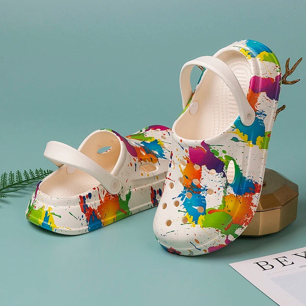 ComfortPro Medical Clogs