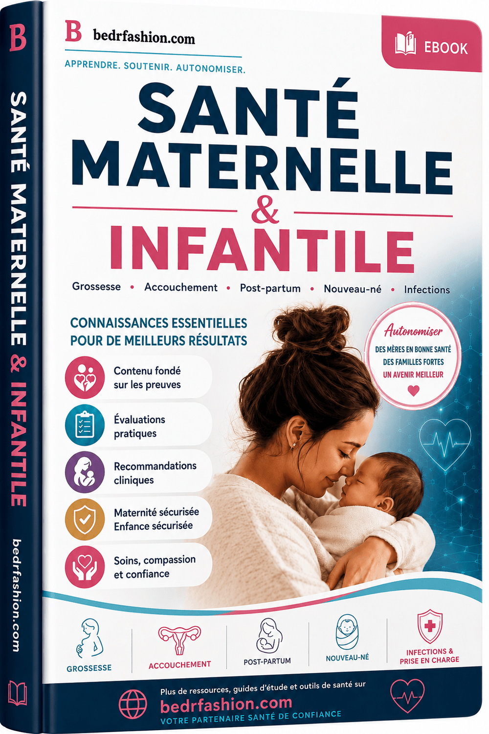 Maternal & Child Health - Be Dr.Fashion