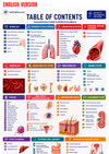 Med-Surg Nursing Guide Ebook - Be Dr.Fashion