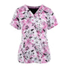 Medical Scrub Top - Be Dr.Fashion