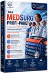 Medical Surgical Ebook - Be Dr.Fashion