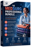Medical Surgical Ebook - Be Dr.Fashion