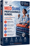 Medical Surgical Ebook - Be Dr.Fashion