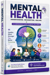 Mental Health Ebook - Be Dr.Fashion