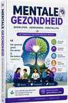 Mental Health Ebook - Be Dr.Fashion