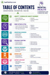 Mental Health Ebook - Be Dr.Fashion
