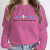 Nicu Nurse Essential Sweatshirt. - Be Dr.Fashion