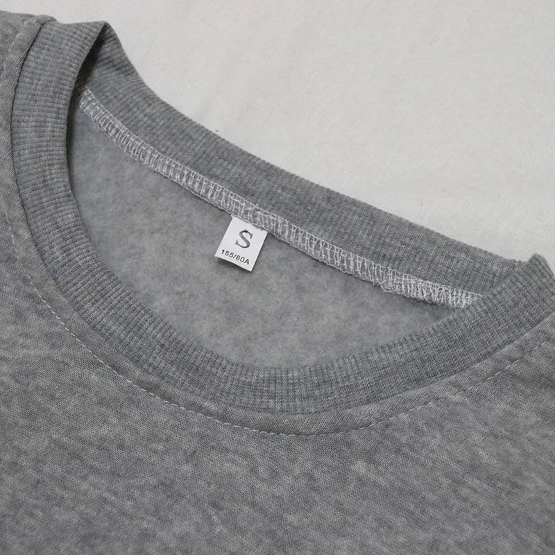 Nicu Nurse Essential Sweatshirt. - Be Dr.Fashion