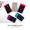 Nurse Compression Socks - Be Dr.Fashion