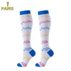 Nurse Compression Socks - Be Dr.Fashion