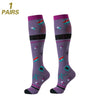 Nurse Compression Socks - Be Dr.Fashion