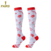 Nurse Compression Socks - Be Dr.Fashion