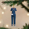 Nurse Gear Acrylic Keychain Charm - Be Dr.Fashion