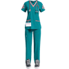Nurse Gear Acrylic Keychain Charm - Be Dr.Fashion