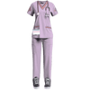 Nurse Gear Acrylic Keychain Charm - Be Dr.Fashion