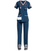 Nurse Gear Acrylic Keychain Charm - Be Dr.Fashion