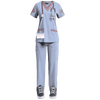 Nurse Gear Acrylic Keychain Charm - Be Dr.Fashion