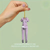 Nurse Gear Acrylic Keychain Charm - Be Dr.Fashion