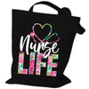 Nurse Life Women's Handbags - Be Dr.Fashion