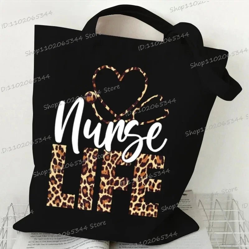Nurse Life Women's Handbags - Be Dr.Fashion