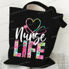 Nurse Life Women's Handbags - Be Dr.Fashion
