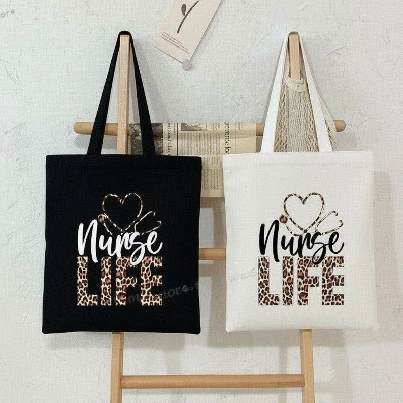 Nurse Life Women's Handbags - Be Dr.Fashion