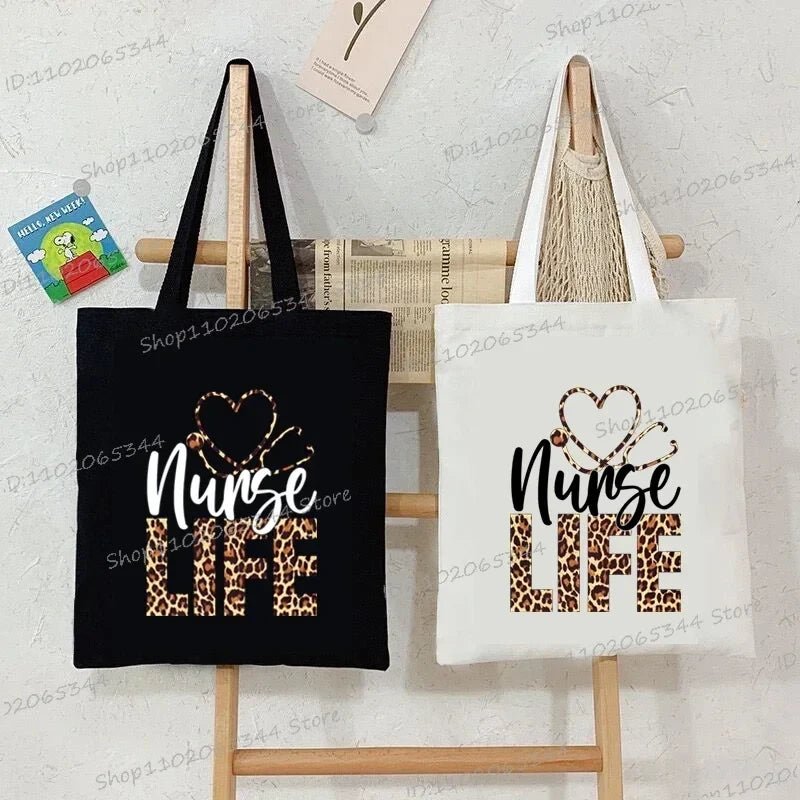 Nurse Life Women's Handbags - Be Dr.Fashion