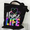 Nurse Life Women's Handbags - Be Dr.Fashion