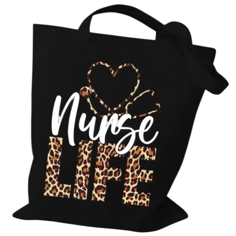 Nurse Life Women's Handbags - Be Dr.Fashion